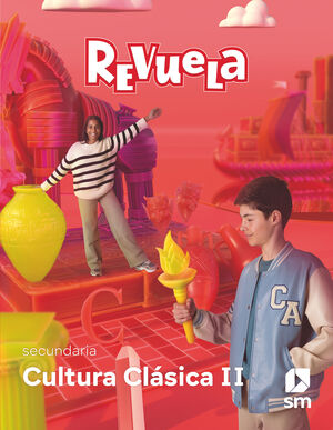 4ESO CULTURA CLASICA II 4  REVUELA (23)