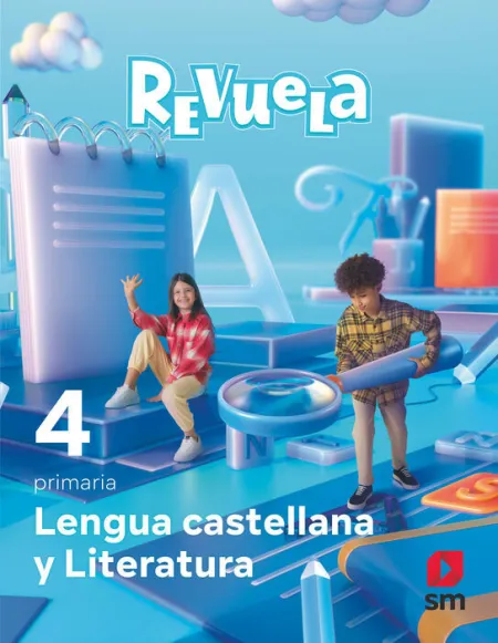 4Pri Digital Lengua Castellana y Literatura 4 Revuela (23)