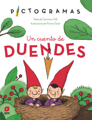 PIC.UN CUENTO DE DUENDES
