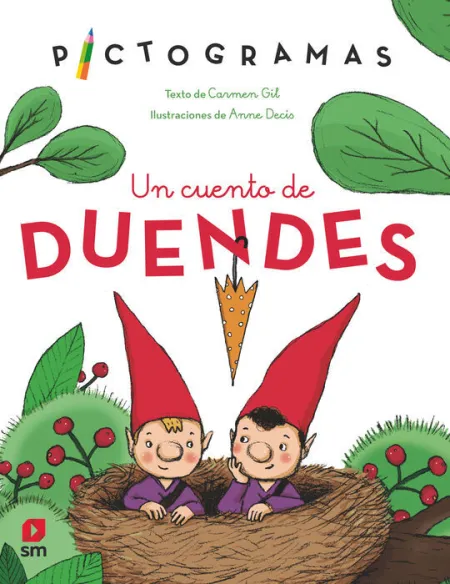 Pic. un Cuento de Duendes
