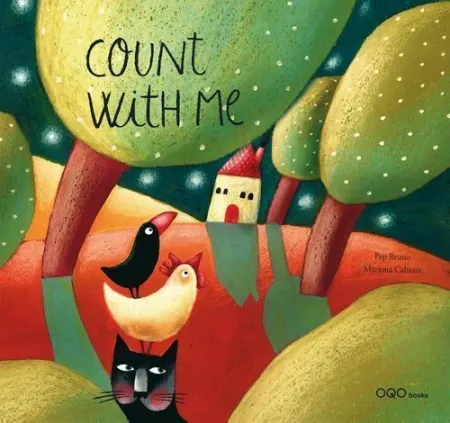 Count With me Pep Bruno Mariona Cabassa