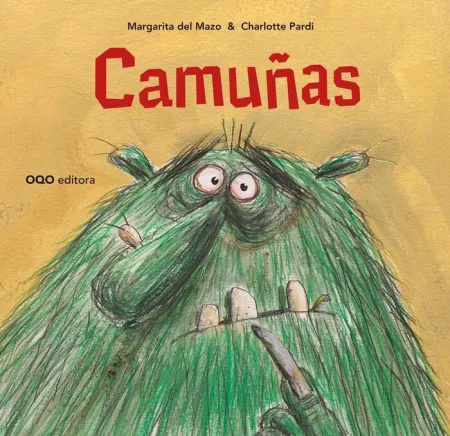Camuñas Margarita del Mazo Oqo