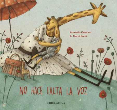 No Hace Falta la Voz
