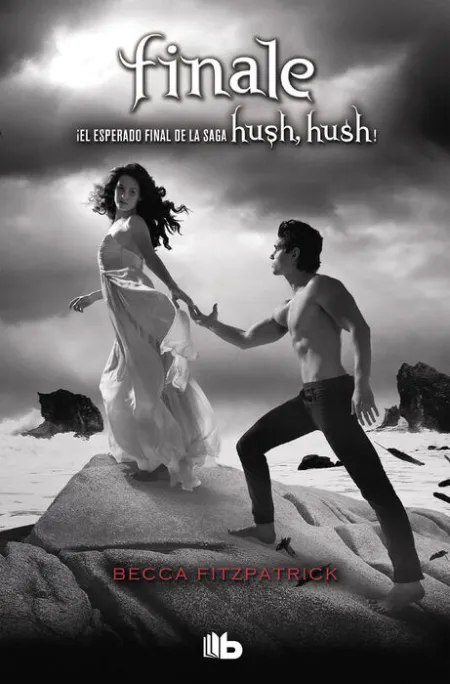 Hush Hush Iv Finale