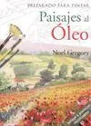 Paisajes Al Oleo