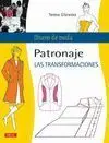 Patronaje: las Transformaciones