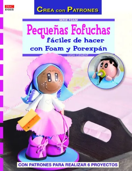 Pequeñas Fofuchas Drac