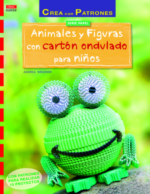 ANIMALES Y FIGURAS CON CARTON