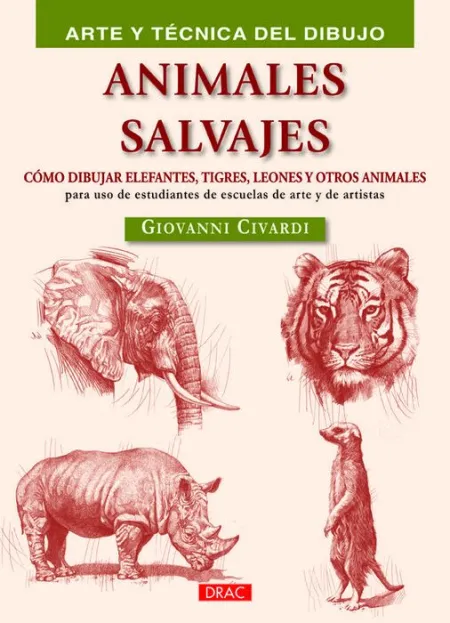 Animales Salvajes
