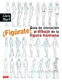Figurate Iniciacion Al Dibujo Figura Humana