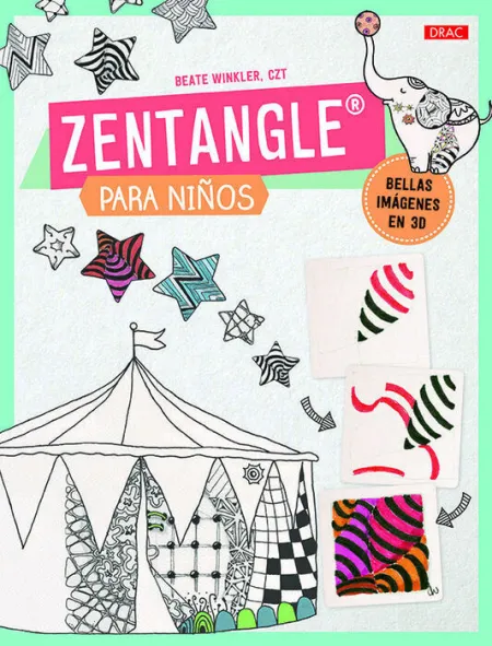 Zentangle para Niños
