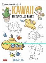 COMO DIBUJAR KAWAII EN SENCILLOS PASOS