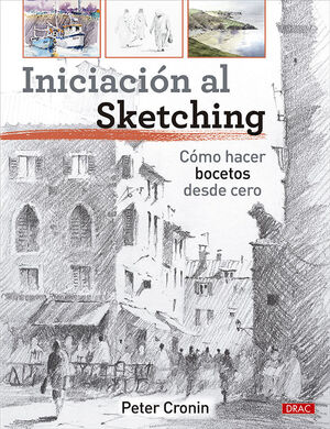 INICIACIÓN AL SKETCHING