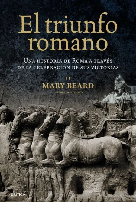 El Triunfo Romano