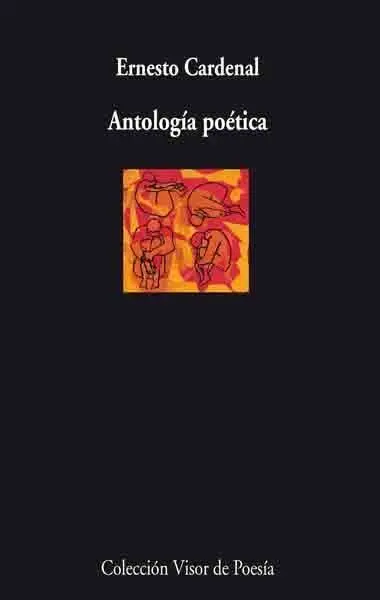 Antologia Poetica Ernesto Cardenal
