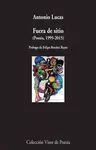 Fuera de Sitio Antonio Lucas