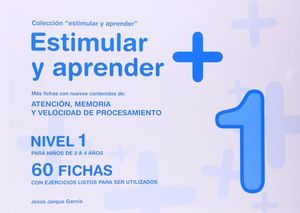 ESTIMULAR Y APRENDER +