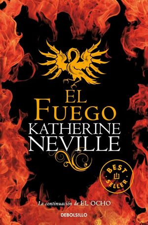 EL FUEGO KATHERINE NEVILLE