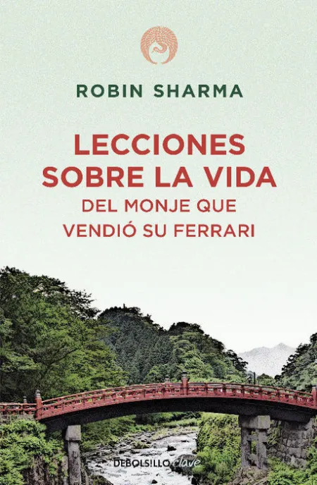 Lecciones Sobre la Vida del Monje que Vendió Su Ferrari