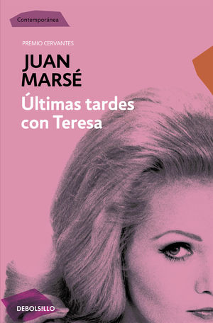 ULTIMAS TARDES CON TERESA.(CONTEMPORANEA)