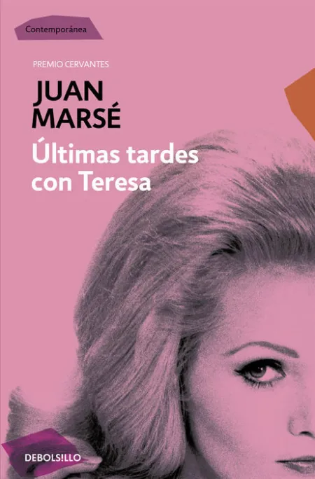 Ultimas Tardes con Teresa. (Contemporanea)