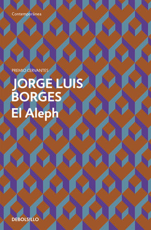 EL ALEPH JORGE LUIS BORGES