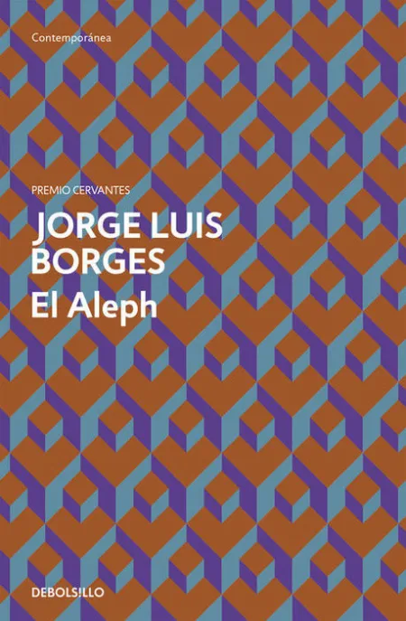 El Aleph Jorge Luis Borges