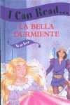 LA BELLA DURMIENTE