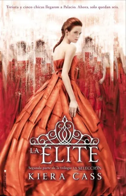 Elite,La