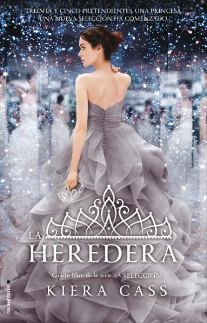 Heredera,La