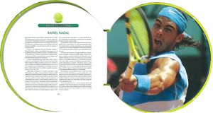 MUNDO DEPORTIVO TENIS T0350002