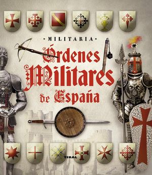 ORDENES MILITARES EN ESPAÑA