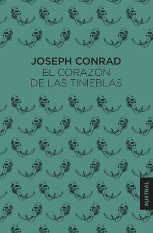 CORAZON DE LAS TINIEBLAS,EL