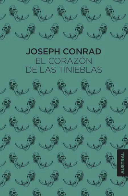 Corazon de las Tinieblas,El