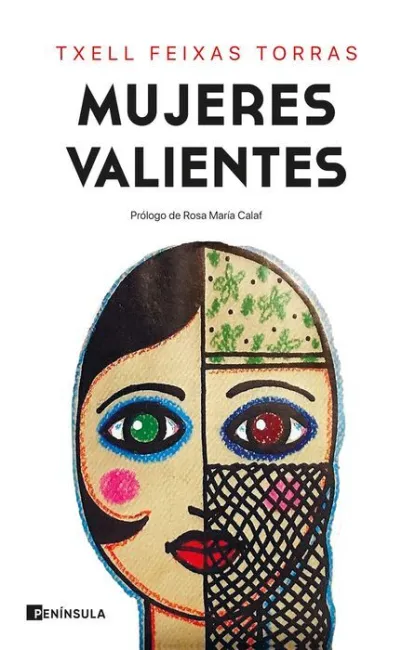 Mujeres Valientes