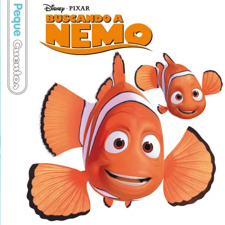 Nemo Pequecuentos