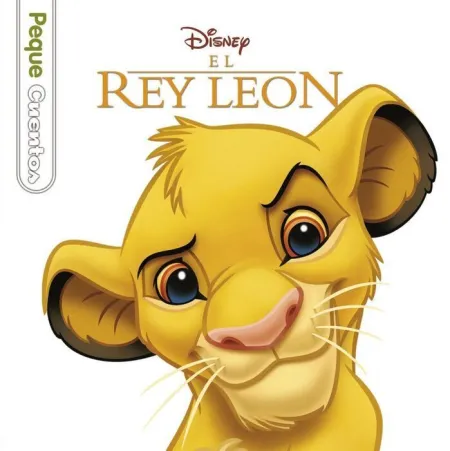 Rey Leon Pequecuentos,El