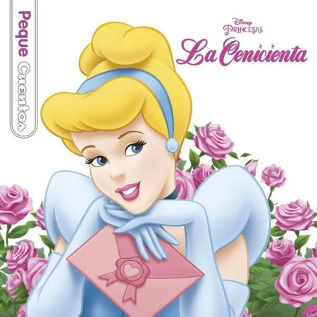 Cenicienta Pequecuentos