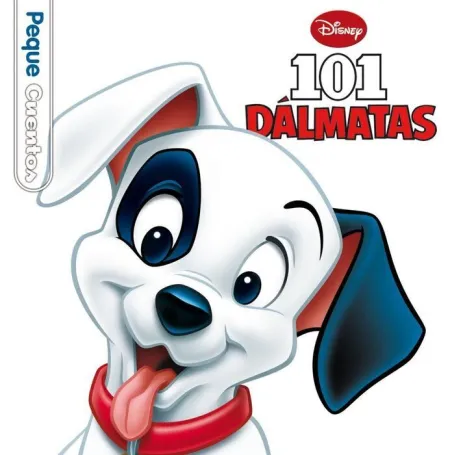 101 Dalmatas Pequecuentos