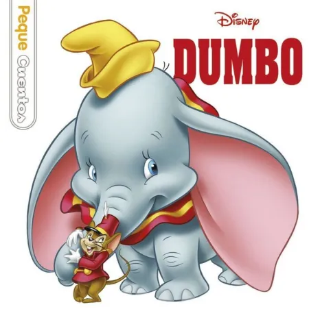 Dumbo Pequecuentos