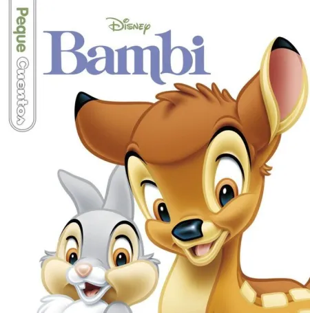 Bambi Pequecuentos