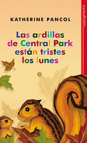 LAS ARDILLAS DE CENTRAL PARK