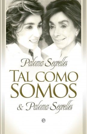 TAL COMO SOMOS PALOMA SEGRELLES