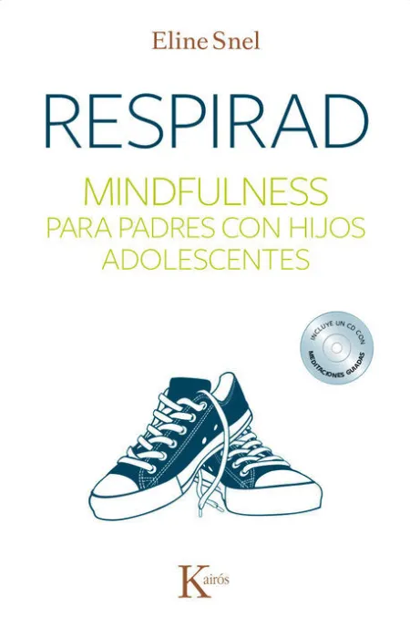 Respirad Mindfulness para Padres con Hijos Adolesc