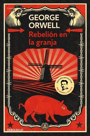 REBELION EN LA GRANJA GEORGE ORWELL
