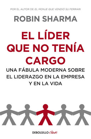 LIDER QUE NO TENIA CARGO,EL DBC