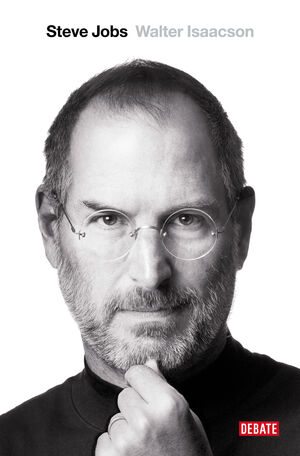 STEVE JOBS   WALTER ISAACSON