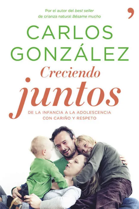 Creciendo Juntos Carlos Gonzalez