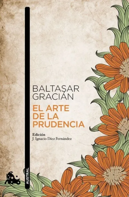 El Arte de la Prudencia