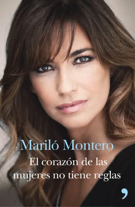 El Corazon de las Mujeres no Tiene Reglas Marilo